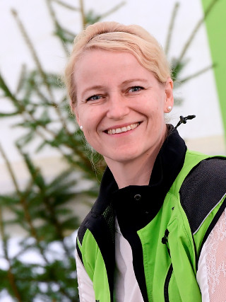 Bild Corinna Geißler, Bildautorin B. Neumann/ThüringenForst